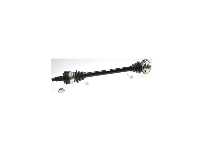 AKS KOMPLE ARKA SOL BMW E90 91 92 93 04-14
