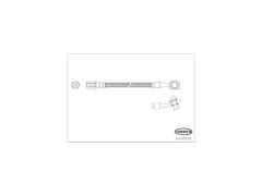 FREN HORTUMU ARKA M.BENZ 205 213 238 253 13-