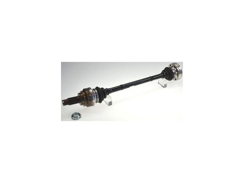 AKS KOMPLE ARKA SAĞ BMW N47 57 04-