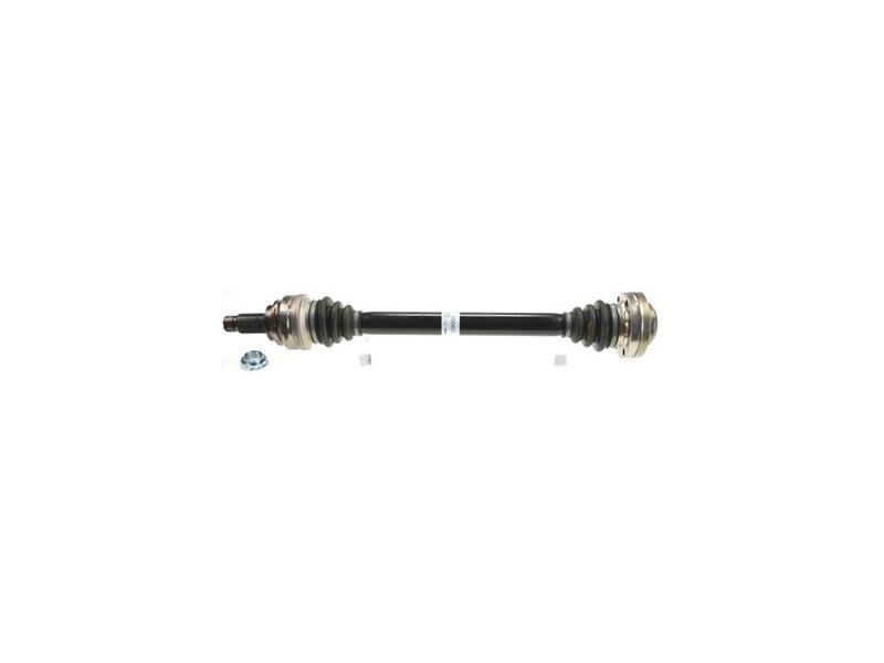 AKS KOMPLE ARKA BMW E60 61 01-10