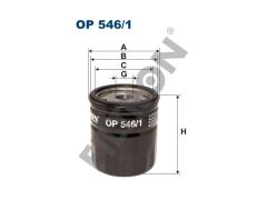 YAĞ FİLTRESİ FORD CMAX FOCUS2 MONDEO4 SMAX 04-