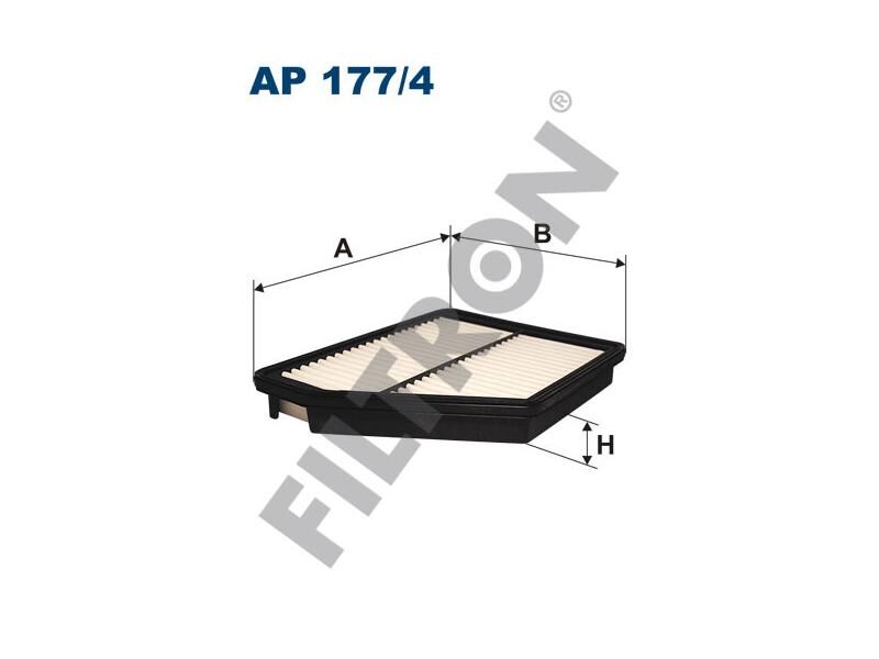 HAVA FİLTRESİ HYUNDAI MATRIX 01-