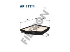 HAVA FİLTRESİ HYUNDAI MATRIX 01-