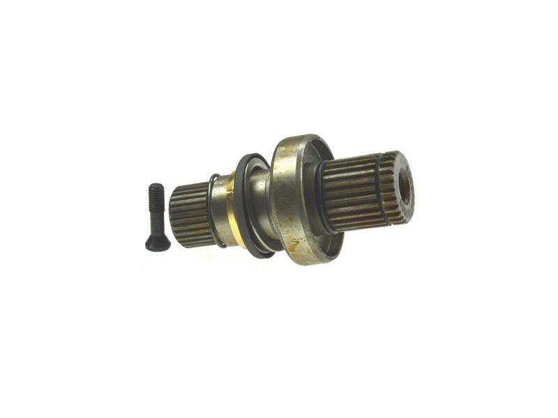 AKS MİL FREZESİ ÖN VAG T5 03-